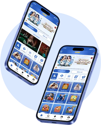 Ứng dụng di động pho88