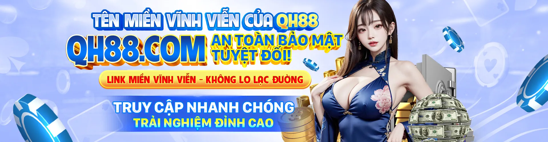 Chọn game Nổ Hũ và đặt cược